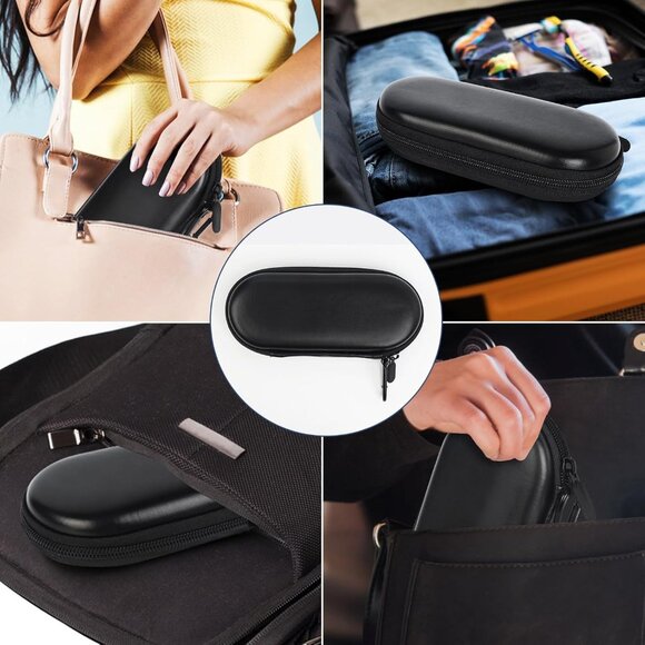 Insulated Cooler Medical Travel Case - Picture 11 of 11